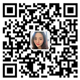 公众号二维码
